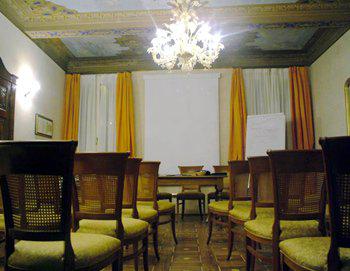 BEST WESTERN Hotel Dei Medaglioni