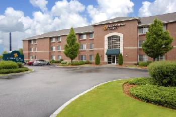 Extended Stay Deluxe - Boston - Waltham