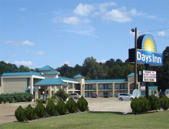 Days Inn Kosciusko/North Of Carthage