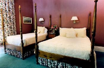 Homestead Inn