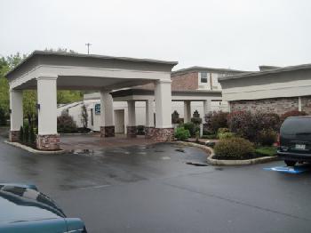 Holiday Inn WATERVILLE