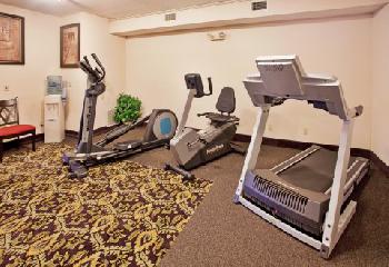 Holiday Inn Express OSAGE BEACH
