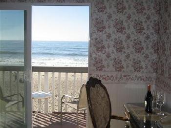 Inn On The Beach