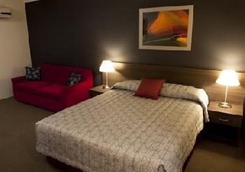 Comfort Inn Hunts Liverpool