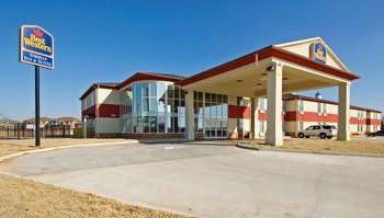 BEST WESTERN Norman Inn & Suites