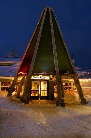 Holiday Club Saariselka