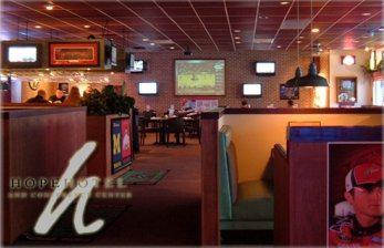 Hope Hotel and Conference Cent