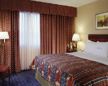 Embassy Suites BostonWaltham