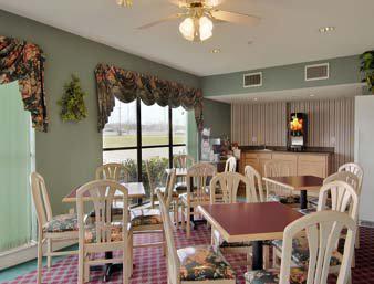 Hwy Express Inn and Suites