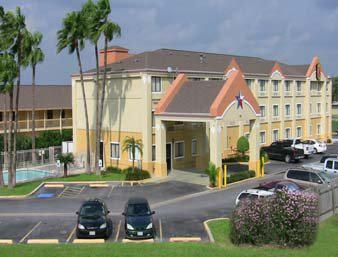 Super 8 Harlingen TX