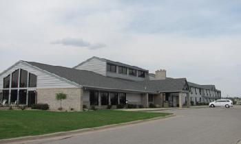 AmericInn Marshalltown