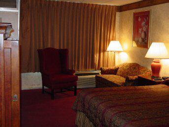 Country Hearth Inn Florence