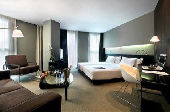 Hotel Silken Gran Teatro