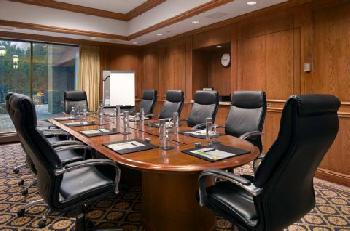 Hilton Northbrook