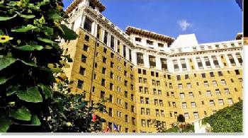 The Saint Paul Hotel
