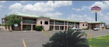 Premier Inn and Suites