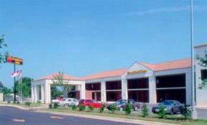 Comfort Inn Henderson