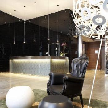 AC Hotel Recoletos
