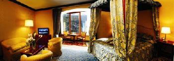 Golf Hotel