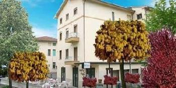 Hotel Niagara