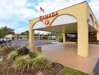 Ramada Lake Placid
