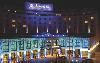 Radisson Blu Hotel