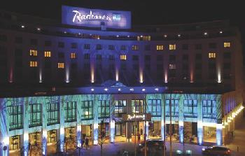 Radisson Blu Hotel