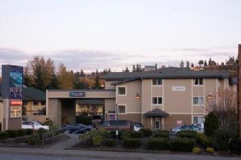 Bay City Motor Inn