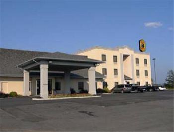 Super 8 Middletown Winchester Area VA