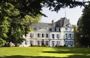 Chateau de Divonne