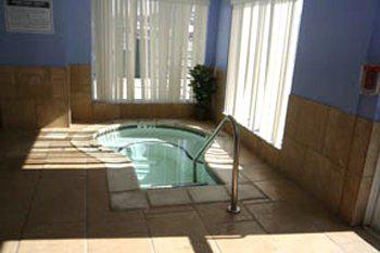 Quality Inn & Suites Northampton