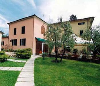 Villa Cappugi
