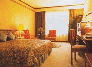 Eastern Wenice Grand Hotel Shaoxing
