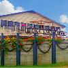 Beluga Lake Lodge