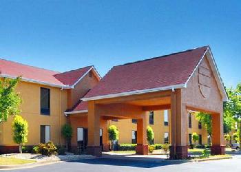 Comfort Inn Tallapoosa