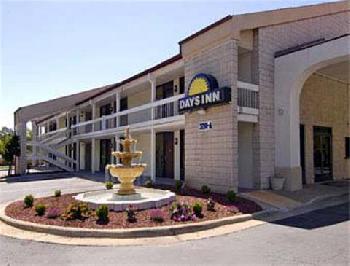 Days Inn Raleigh Beltline