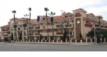 Hotel Hermosa