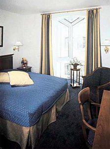 Copenhagen Strand Hotel