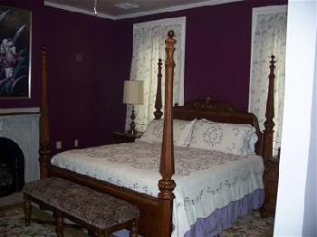 Bayberry House