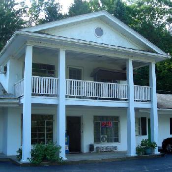 Holiday Motel Andover