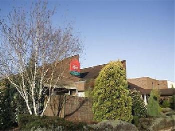 ibis Tours Sud