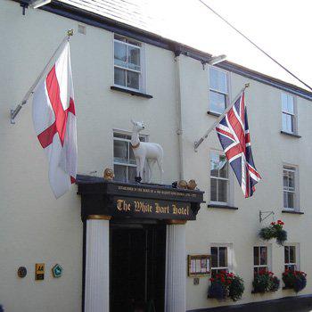 BEST WESTERN White Hart Hotel