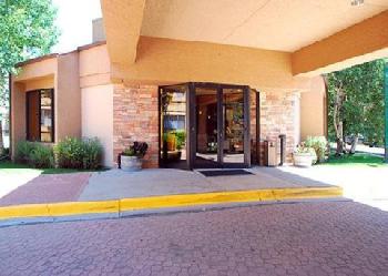 Comfort Inn Near Vail Beaver Creek