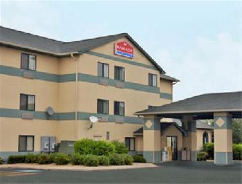Ramada Limited Joliet South