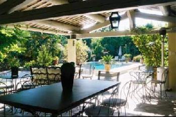 Domaine de Mejeans