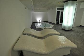 Hotel Leonor Centro