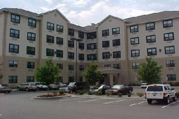 Extended Stay America - Secaucus - Meadowlands