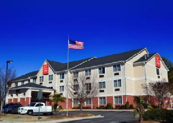 Econo Lodge  Inn & Suites Douglasville