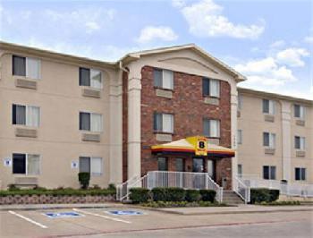 Super 8 Plano/Dallas Area