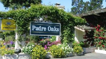 Padre Oaks Hotel